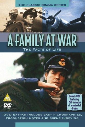 Poster of the movie A Family at War