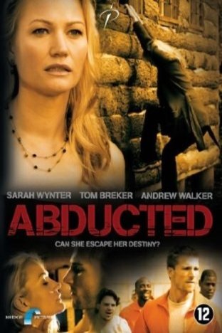 Poster of the movie Abducted: Fugitive for Love