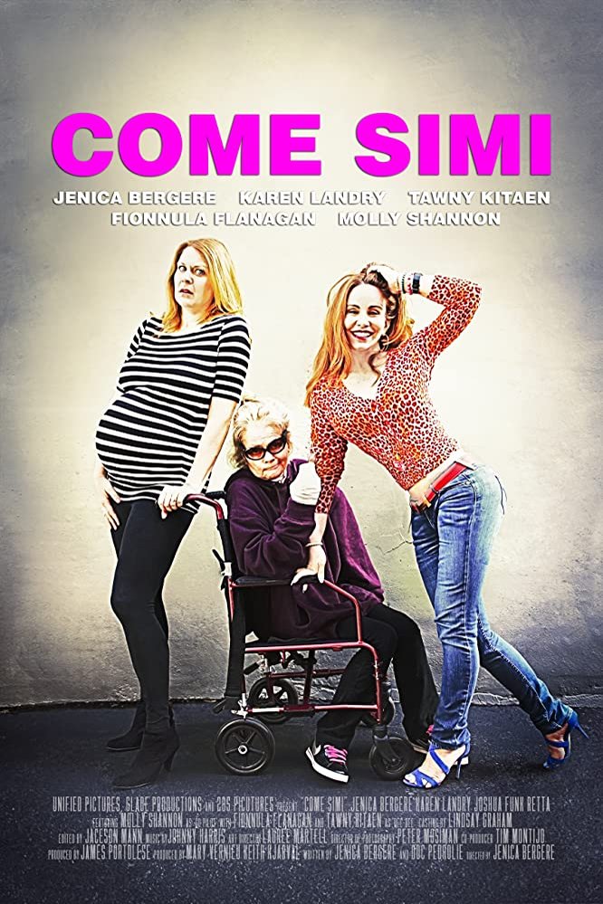 Poster of the movie Come Simi