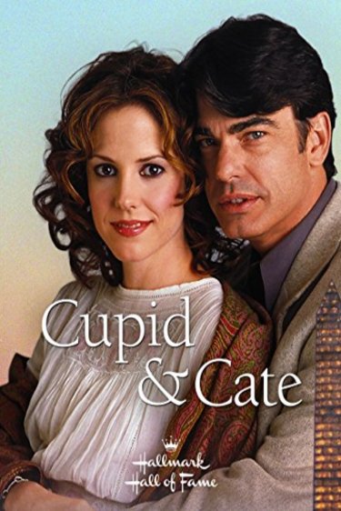 Poster of the movie Cupid & Cate
