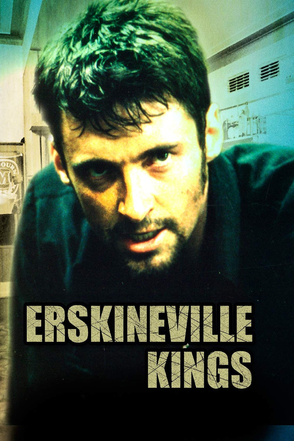 Poster of the movie Erskineville Kings