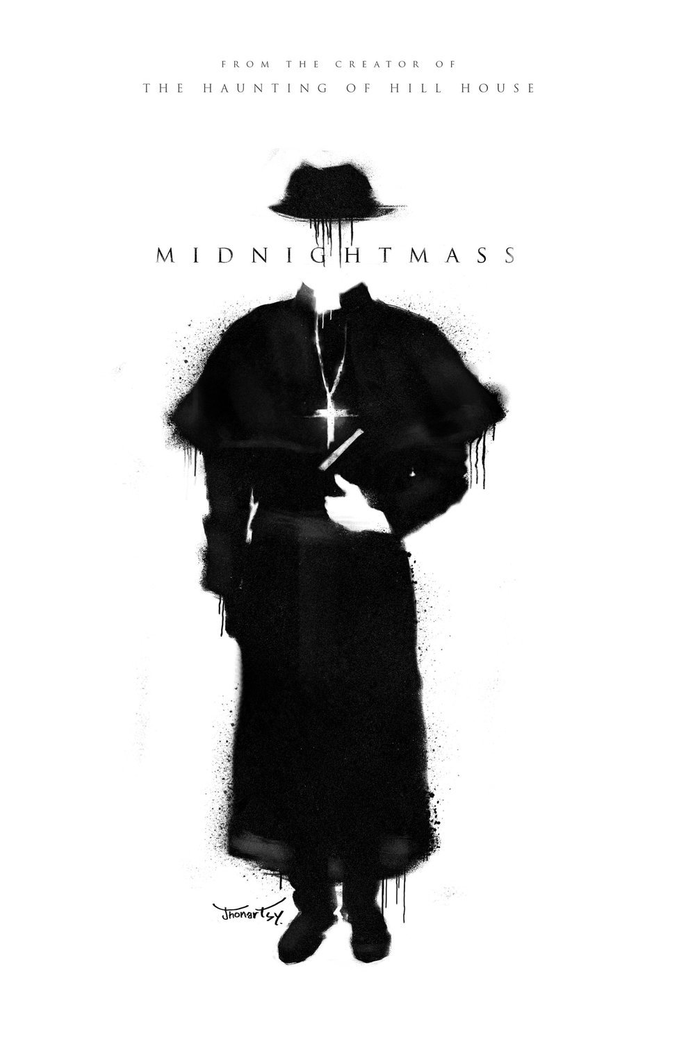 Poster of the movie Midnight Mass