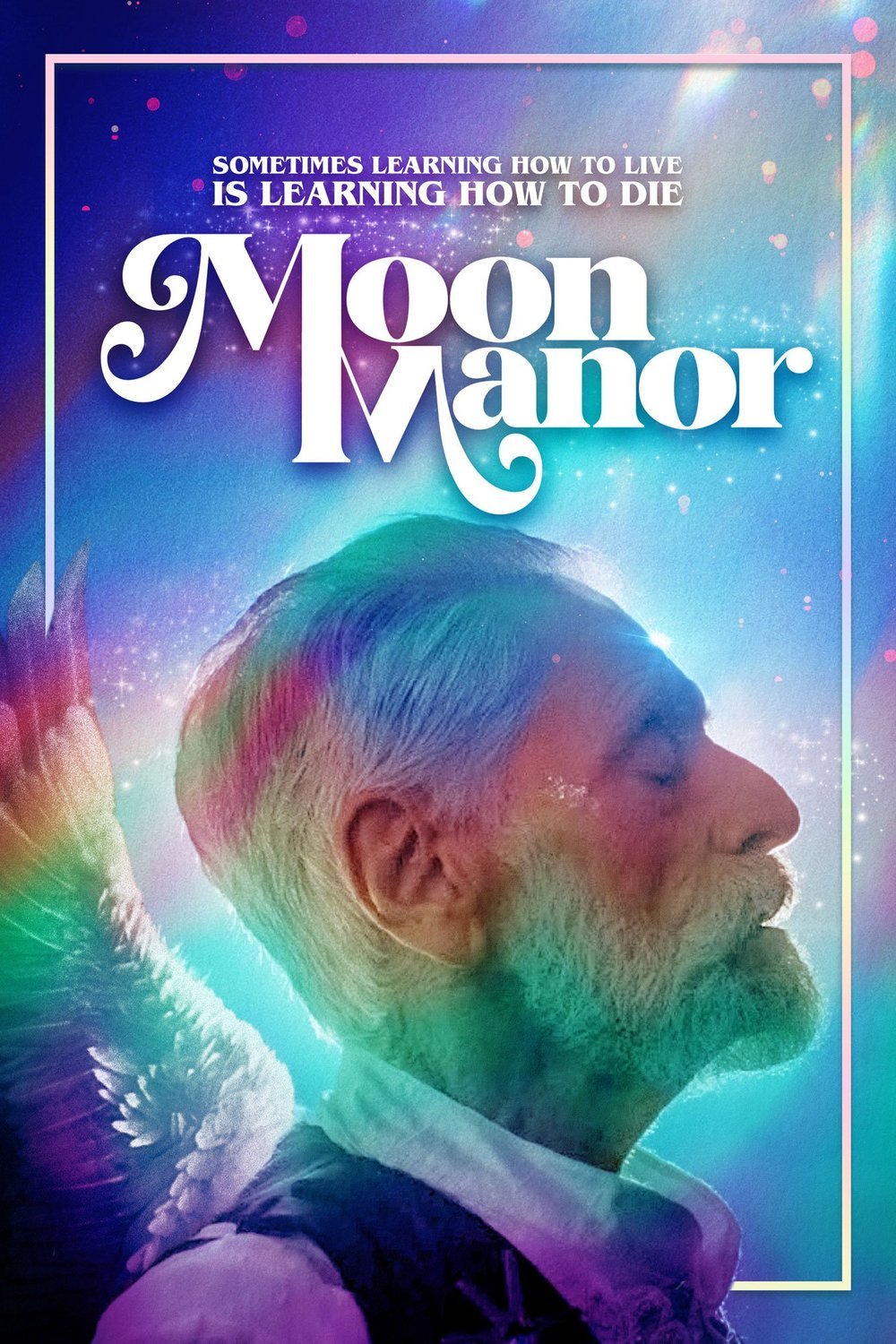 Poster of the movie Moon Manor