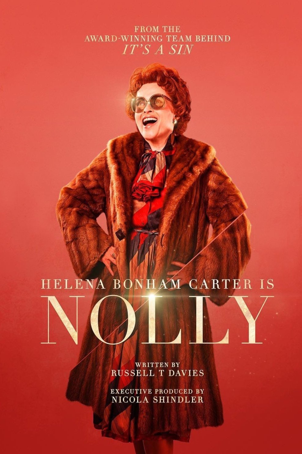 Poster of the movie Nolly