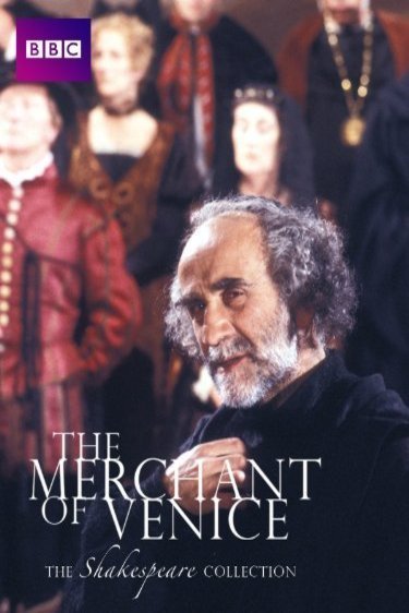 Poster of the movie The Merchant of Venice
