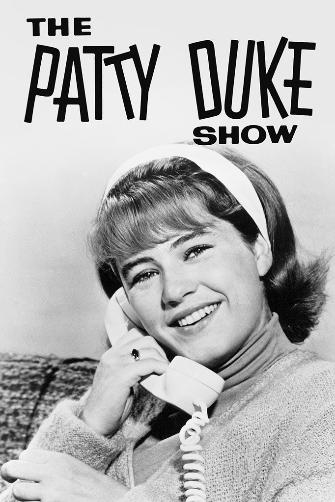 Poster of the movie The Patty Duke Show