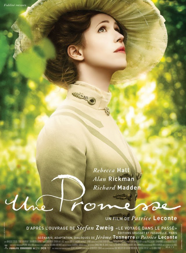 Poster of the movie A Promise