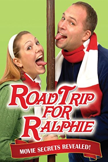 Poster of the movie A Christmas Story Documentary: Road Trip for Ralphie