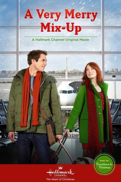Poster of the movie A Very Merry Mix-Up
