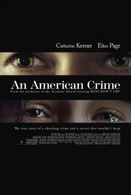 Poster of the movie An American Crime