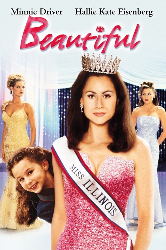 Poster of the movie Beautiful