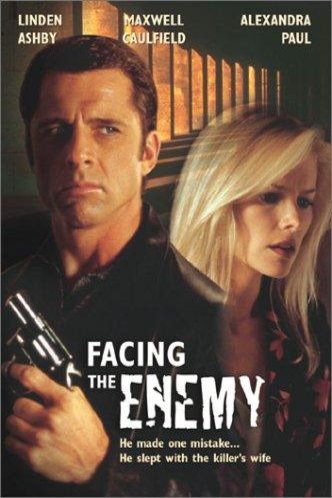Poster of the movie Facing the Enemy