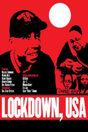 Poster of the movie Lockdown, USA