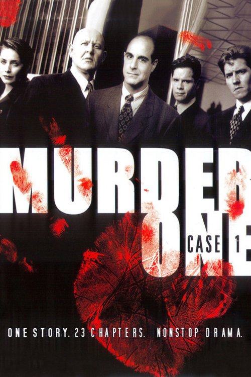 Poster of the movie Murder One