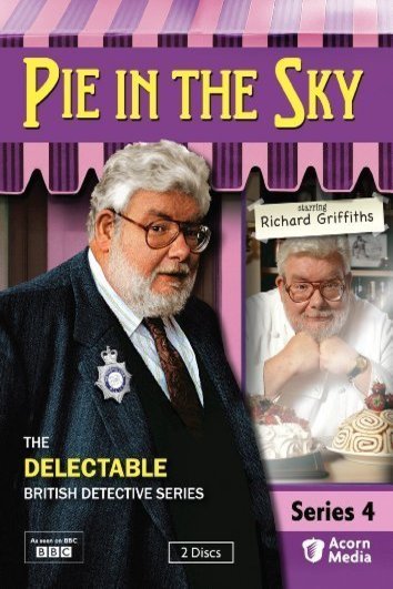 Poster of the movie Pie in the Sky