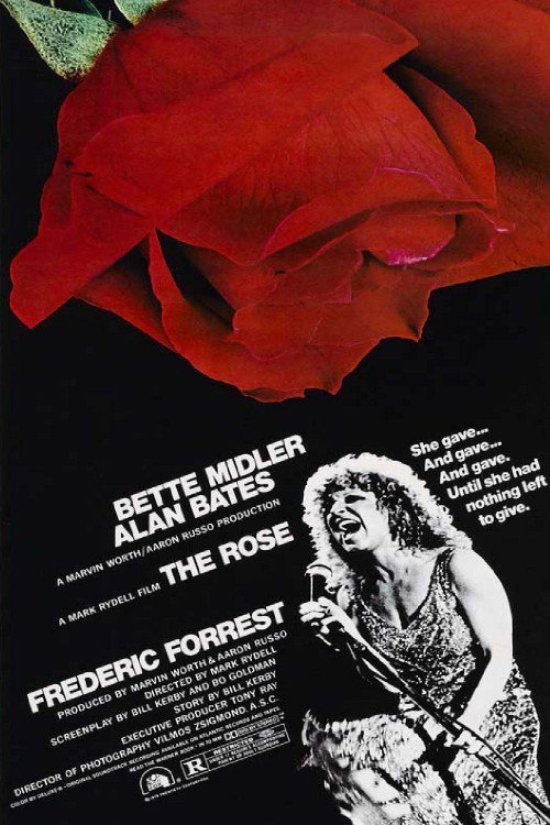 Poster of the movie The Rose