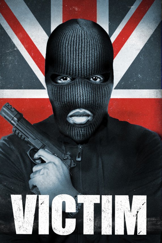 Poster of the movie Victim