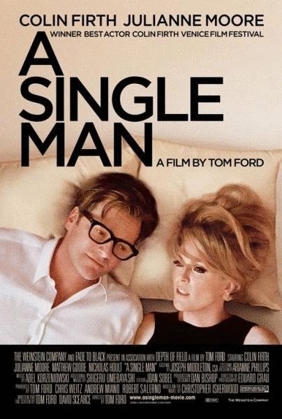 Poster of the movie A Single Man