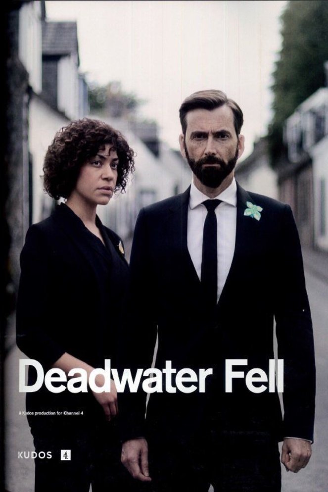 Poster of the movie Deadwater Fell