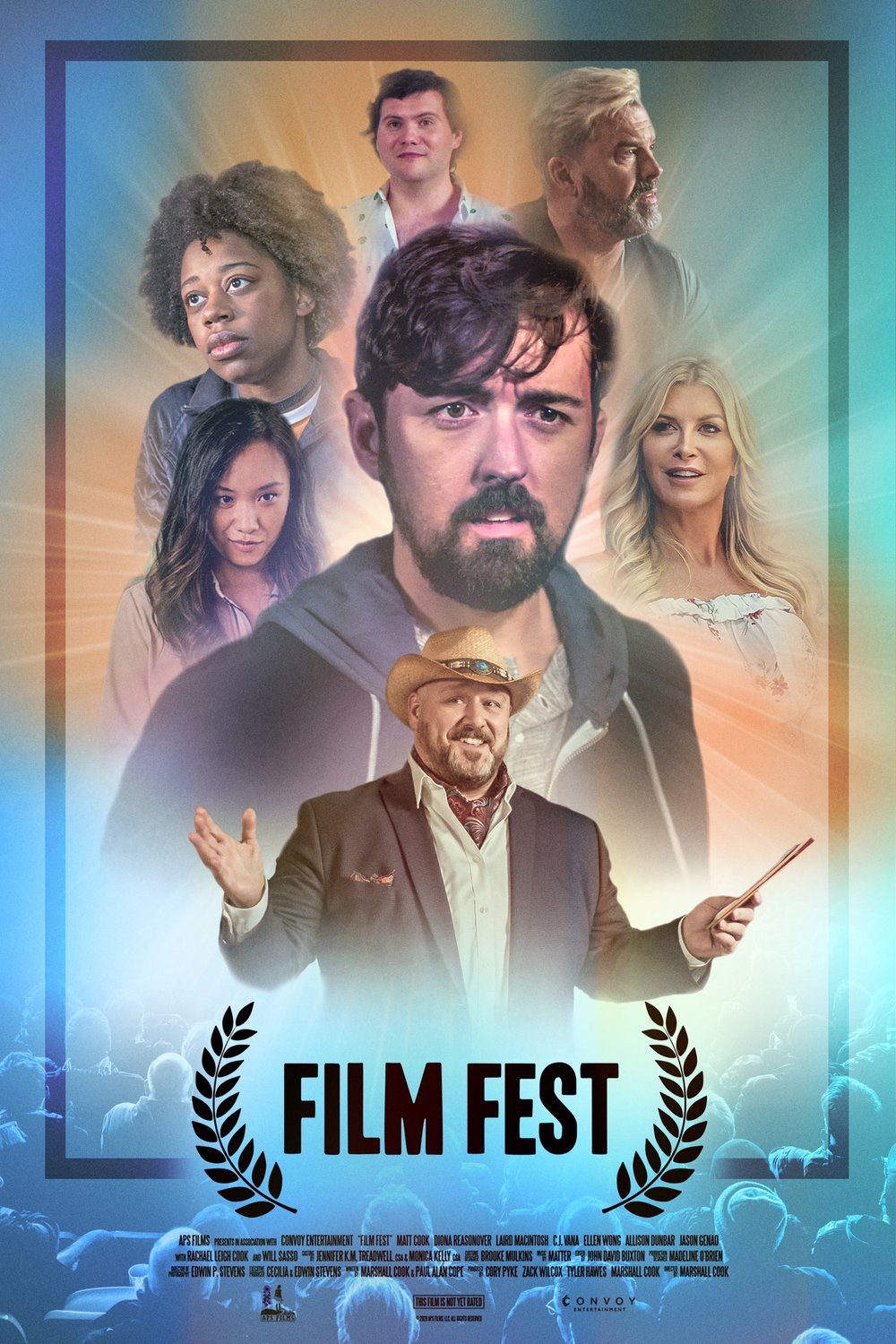 Poster of the movie Film Fest