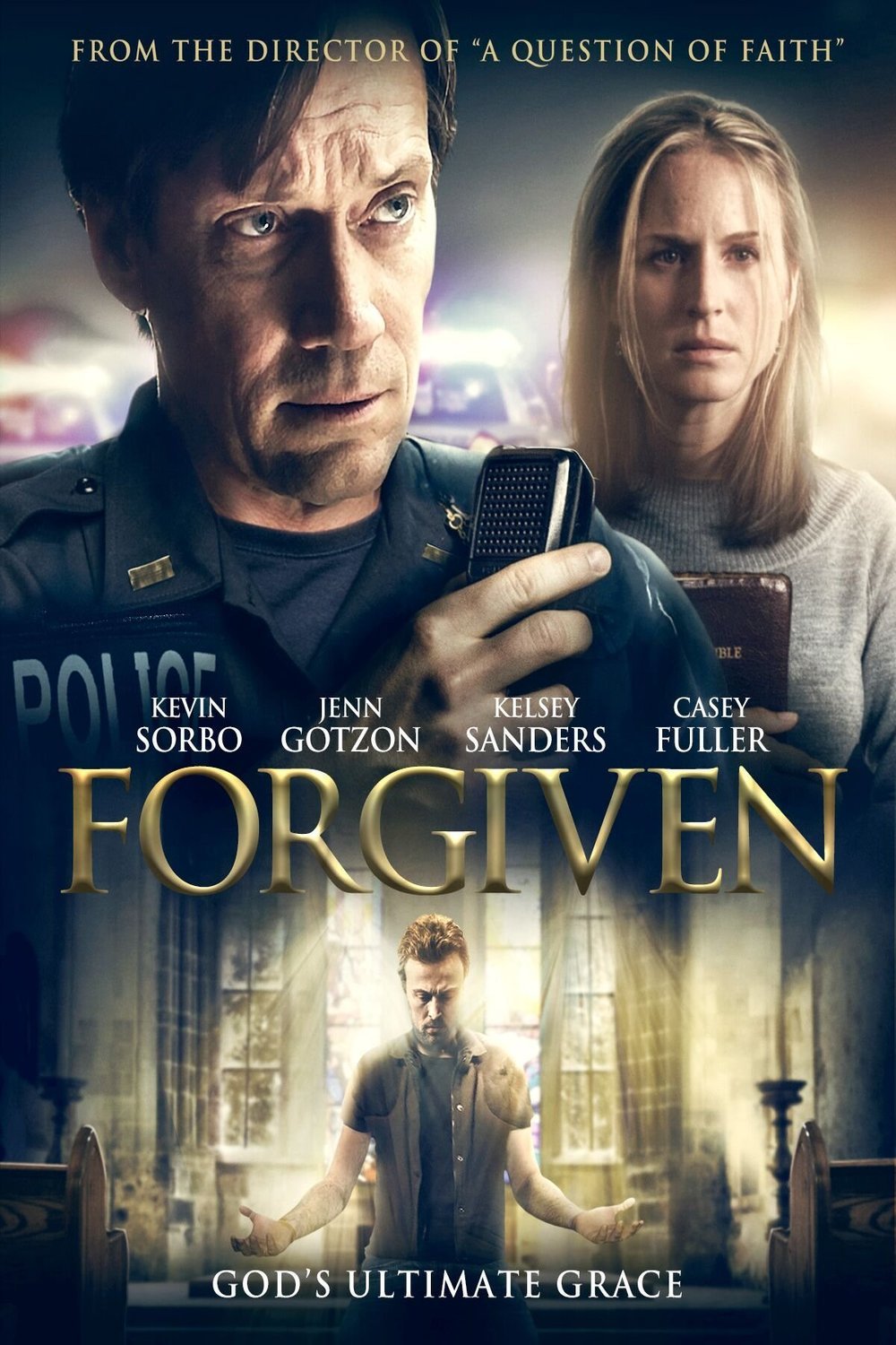 Poster of the movie Forgiven