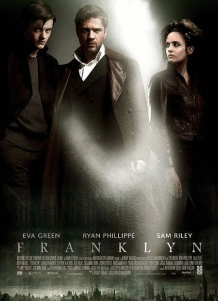 Poster of the movie Franklyn