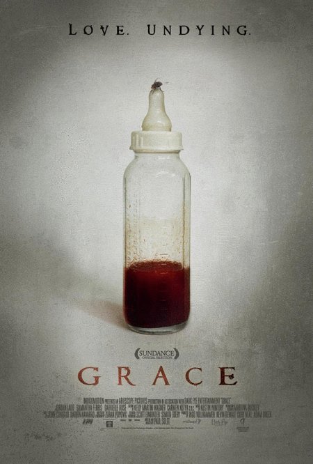Poster of the movie Grace