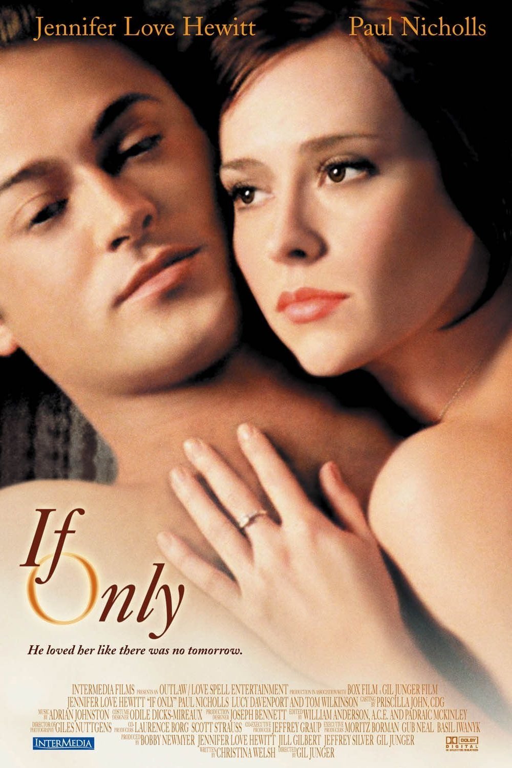 Poster of the movie If Only