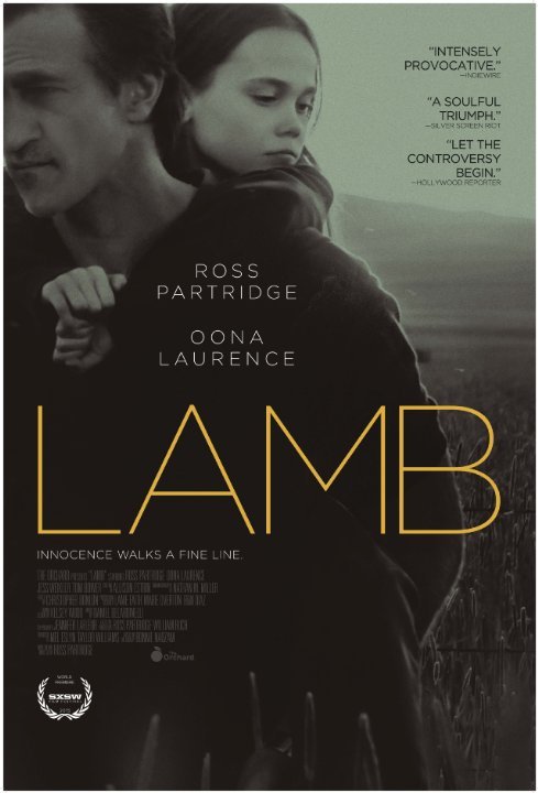 Poster of the movie Lamb