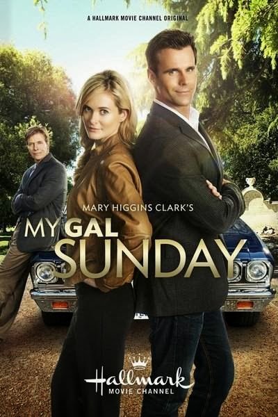 Poster of the movie My Gal Sunday