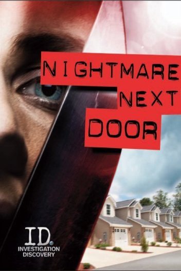 Poster of the movie Nightmare Next Door