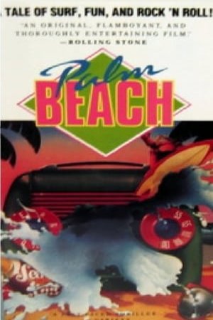 Poster of the movie Palm Beach