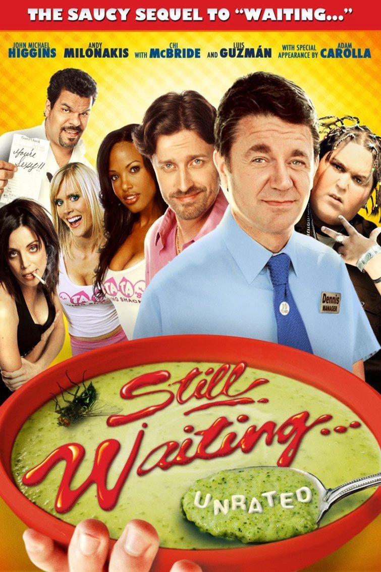 Poster of the movie Still Waiting...