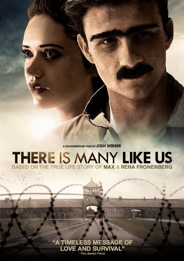 Poster of the movie There Is Many Like Us