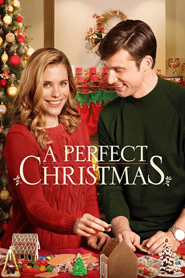 Poster of the movie A Perfect Christmas