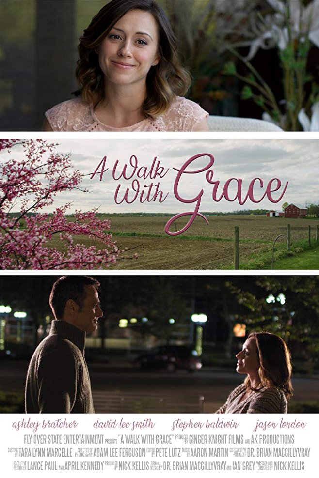 Poster of the movie A Walk with Grace