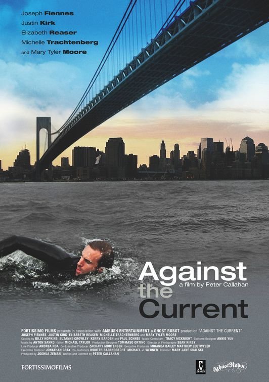 Poster of the movie Against the Current