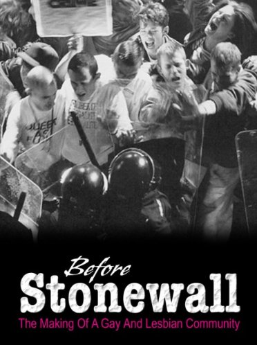 Poster of the movie Before Stonewall