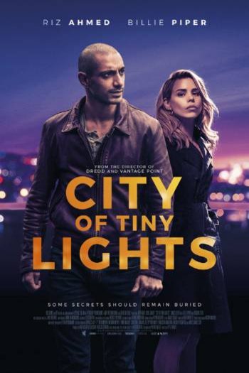 Poster of the movie City of Tiny Lights