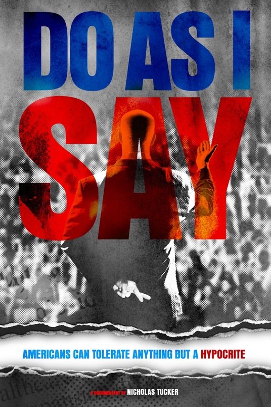 Poster of the movie Do As I Say