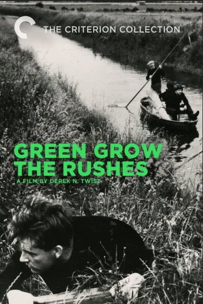 Poster of the movie Green Grow the Rushes