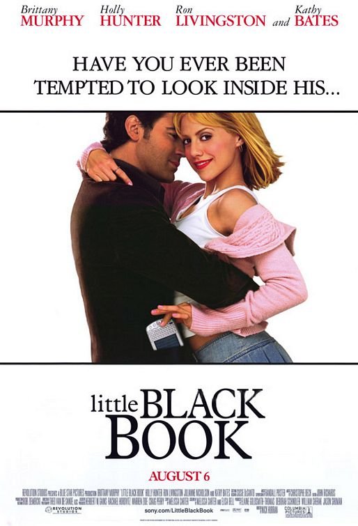 Poster of the movie Little Black Book