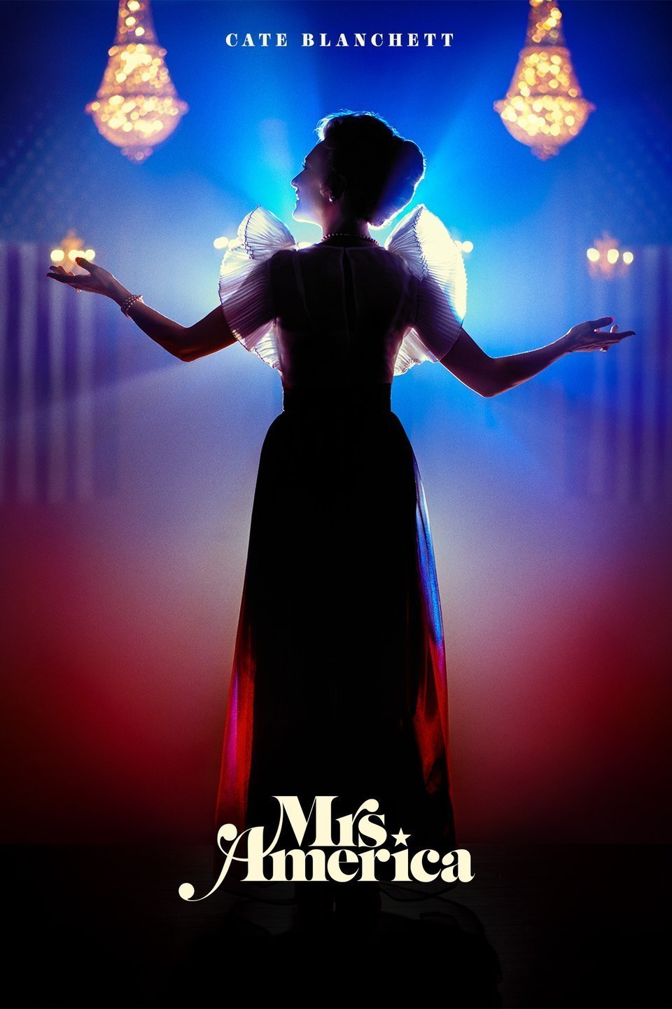 Poster of the movie Mrs. America