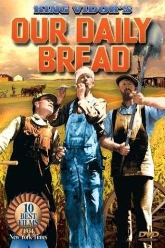 Poster of the movie Our Daily Bread