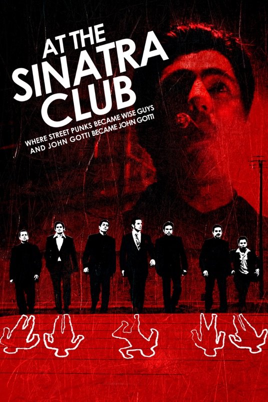 Poster of the movie At the Sinatra Club