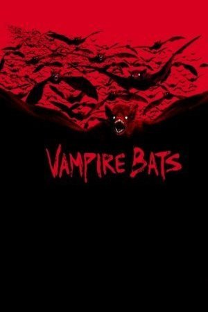 Poster of the movie Vampire Bats