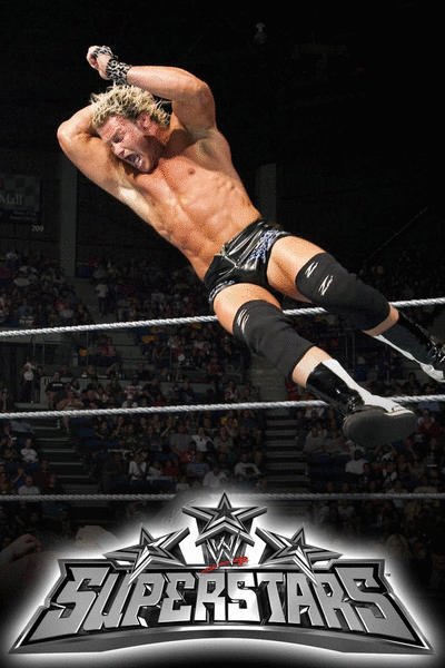 Poster of the movie WWE Superstars