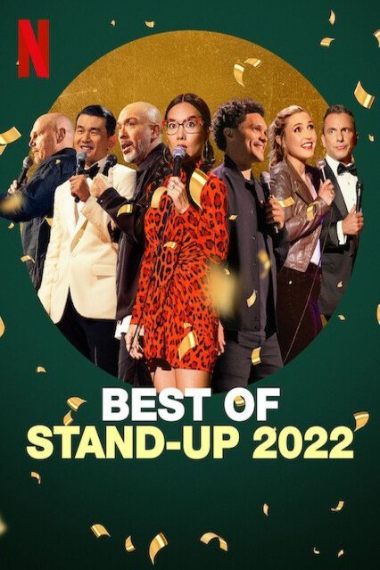 Poster of the movie Best of Stand-Up 2022