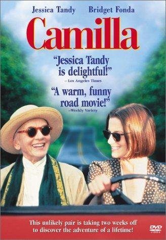 Poster of the movie Camilla