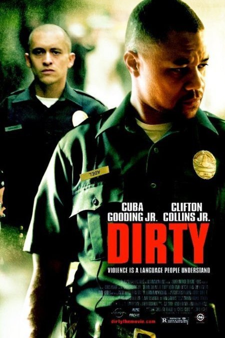Poster of the movie Dirty
